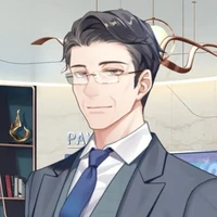 James Carlos ( Marcus