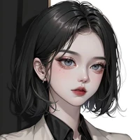 Thalia Carlos ( daughter of Asteria )