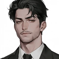Flint Carlos ( Elder brother of Marcus )