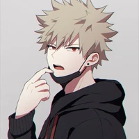 bakugo katsuki