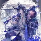 โบอา(พ่อนางร้าย/เอก)