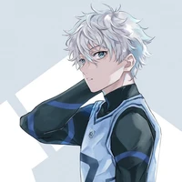 Nagi seishiro