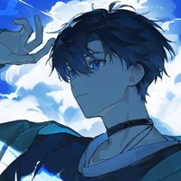 isagi Yoichi