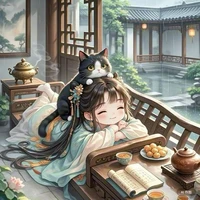 ถังเย่เอ๋อ(องค์หญิงรอง)