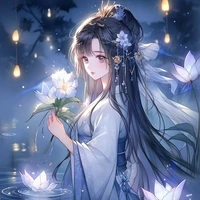 ถังซูเหยา(องค์หญิงใหญ่)