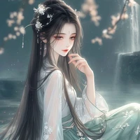 ลู่เย่วเย่(กุ้ยเฟย)