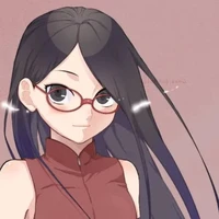 Sarada uchiha