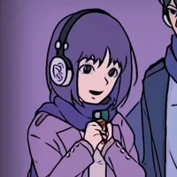 Sumire kakei