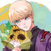 Inojin yamanaka