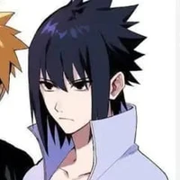 Sasuke uchiha