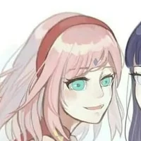 Sakura uchiha