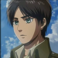 eren yeager