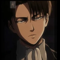 levi ackerman