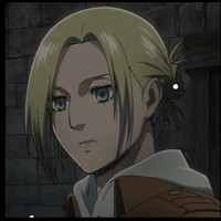 annie leonhart