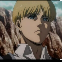 armin arlert