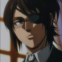 hange