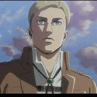 erwin smith