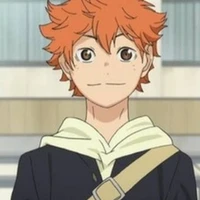 Shoyo Hinata