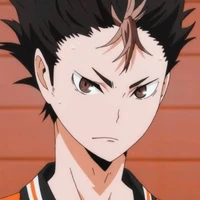 Nishinoya