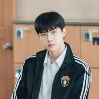 Han Raehan(19)