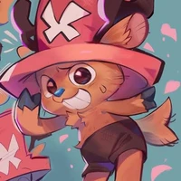 Tony Tony Chopper