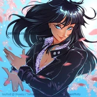 Nico Robin