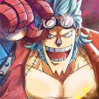 Cutty Flam (Franky)