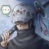 Trafalgar Law