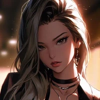 Eve Evens