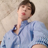 ลิน นายเอก