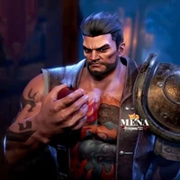 🐻จ้าวอู๋จี๋🐻