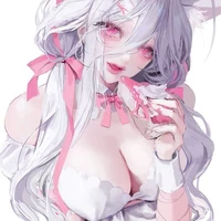 ❄️หมิงลั่วเอ๋อร์❄️