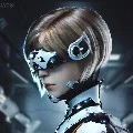 Robot Security Chief (Alex)