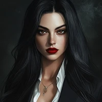 Tiffany B.M.S