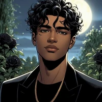 Caique Martínez Rogers