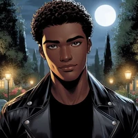 Rayan Rogers Bugatti