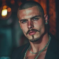 Bernardo Bugatti