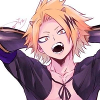 𝐃𝐞𝐧𝐤𝐢(𝐎)