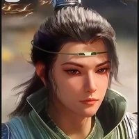 zhao zen best friend