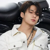 Kim Mingyu
