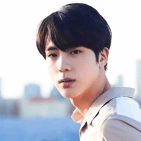 Jin (SeokJin)