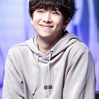 Namjoon (RM)