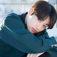 Jungkook (Jk)