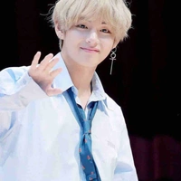 Taehyung (V)