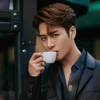 Jackson wang (Wang Ka-yee)
