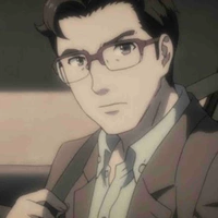 Jin’s dad