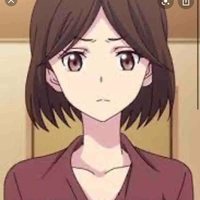Jin’s mom