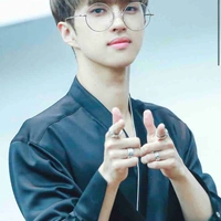 Ken ( from “VIXX”)