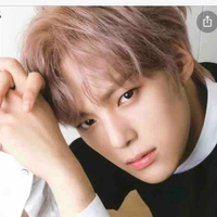 Minhyuk ( from “MonstaX)