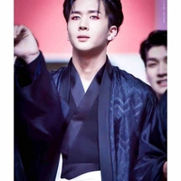 Ravi (from “VIXX”)